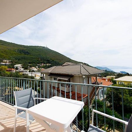 Senka Studios Parga Exteriör bild