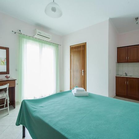 Senka Studios Parga Exteriör bild