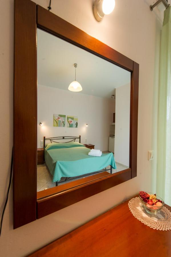 Senka Studios Parga Exteriör bild